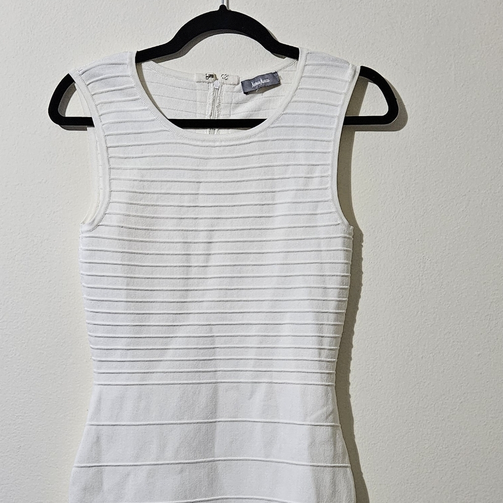 Neiman Marcus Bodycon Dress - Picture 5 of 6